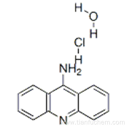 9-Aminoacridine hydrochloride hydrate CAS 52417-22-8